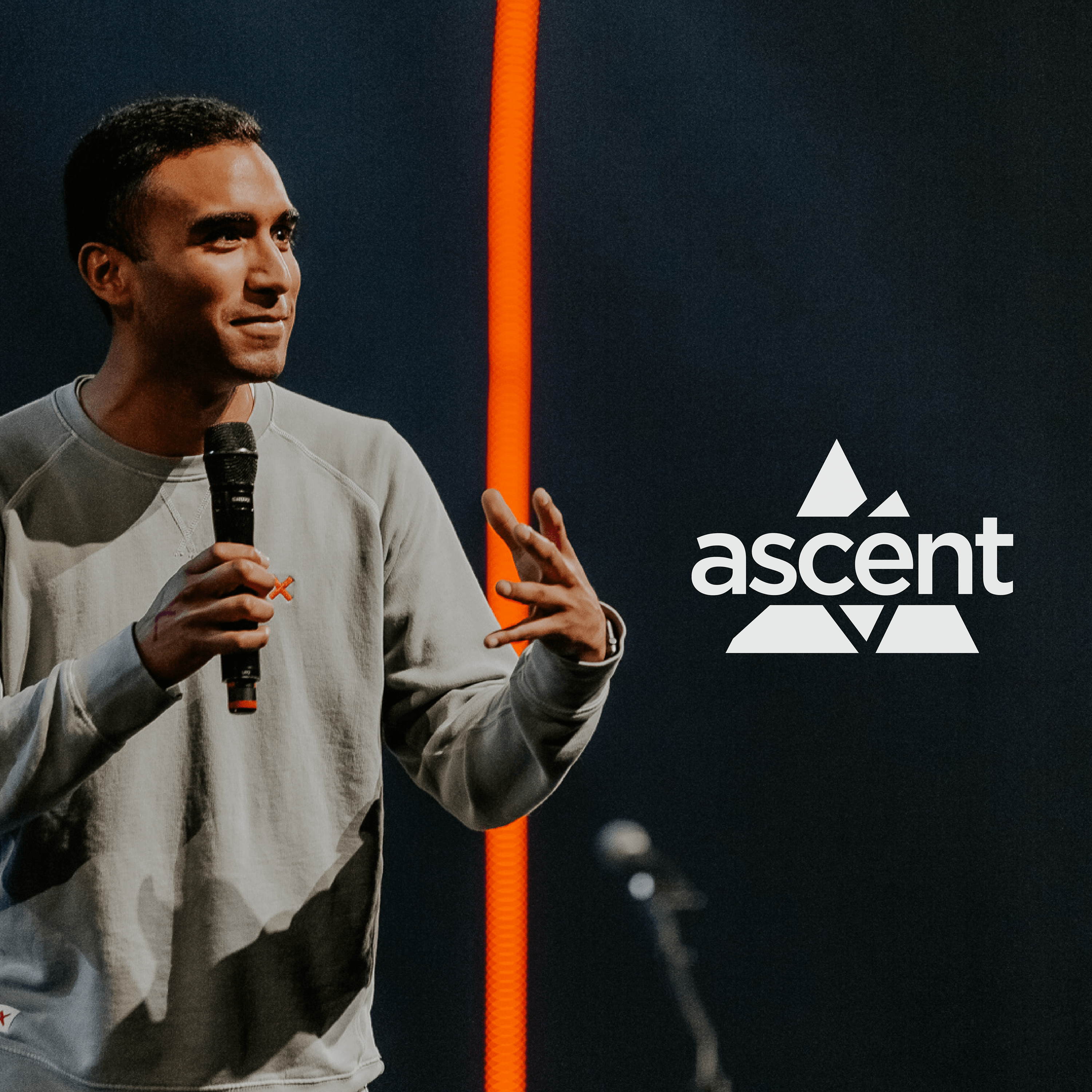 TRBC - Ascent Podcast