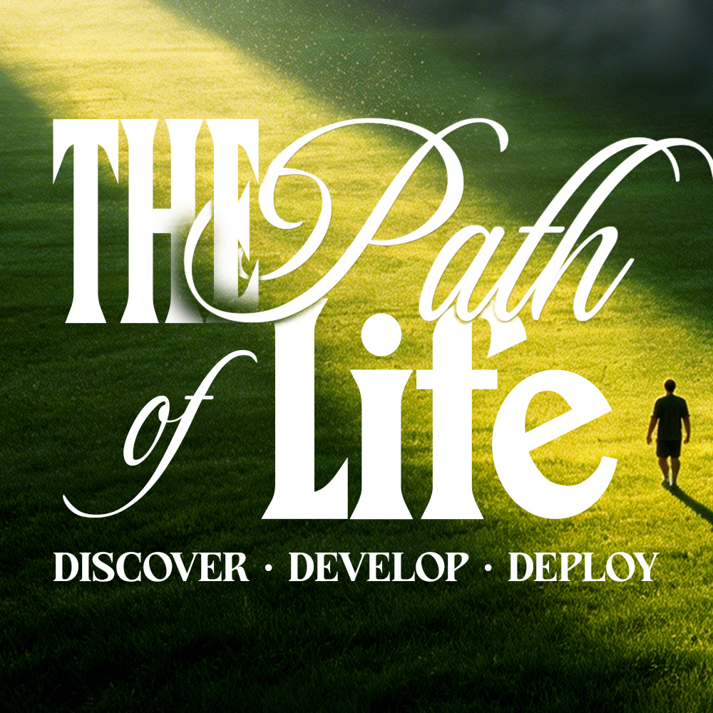 The Path of Life::Following the Guide (Apr 12, 2026)